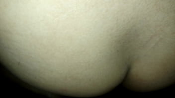 Me coi una gran polla