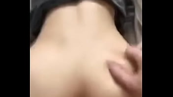 Comi Minha Amiga De Faculdade...