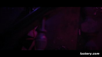 Lustery Submission ＃378: Luna ＆ James - Masquerade of ...