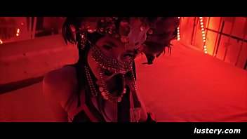 Lustery Submission ＃378: Luna ＆ James - Masquerade of ...