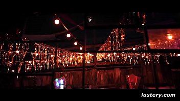 Lustery Submission ＃378: Luna ＆ James - Masquerade of ...