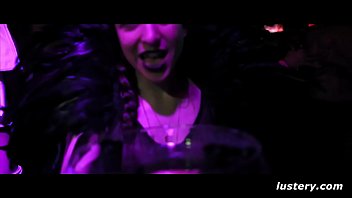 Lustery Submission ＃378: Luna ＆ James - Masquerade of ...