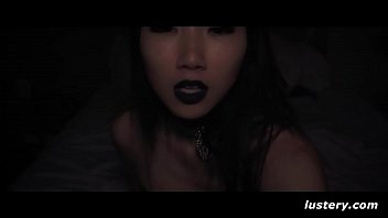 Lustery Submission ＃378: Luna ＆ James - Masquerade of ...