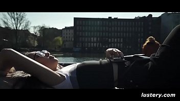 Lustery Submission ＃378: Luna ＆ James - Masquerade of ...