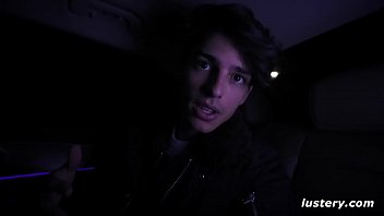 Lustery Submission ＃378: Luna ＆ James - Masquerade of ...