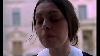 Celestine Maid At Your Service Lina Romay...