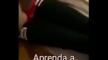 Ana Secome Mi Verga...