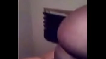 ebony, in, the, booty