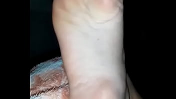 brasil, pes, novinha, feet