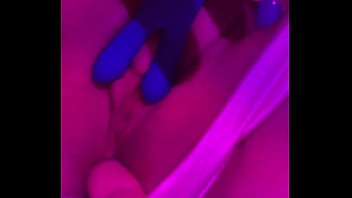 Mini Rabbit Vibrator Is Big On Delivery...