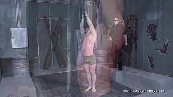 [RusCapturedBoys] Military Intelligence Officer