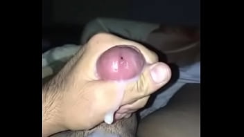 Handsome boy and horney