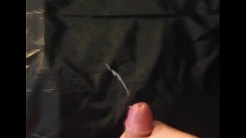 Danish 20 Year Old Boy - Amazing Cumshot & Slowmotion 3