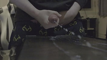 Launching Massive Ropes...