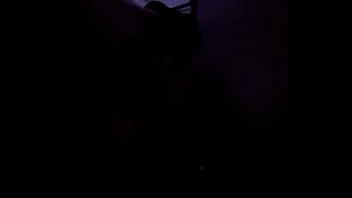 Pussy While Parents Are Home...