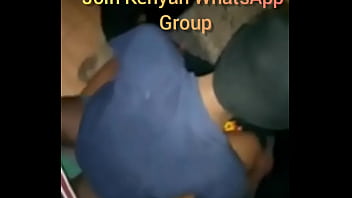 Kenyan University Students Dorm...