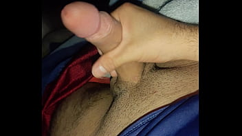 Safado da rola rosada