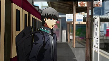 Persona 4 Episode 1 You039 Re Myself I039 M Yourself Dubbed...