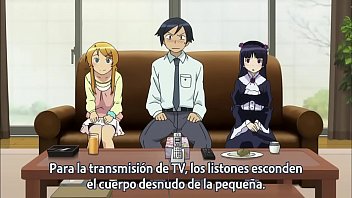 Ore no Imouto - 07 [TDnF]