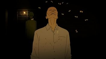 Devilman - CryBaby Capitulo 1