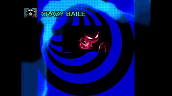 minimal tech crazy baile