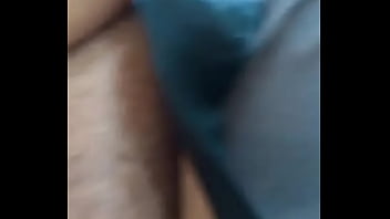 Esperando Ele Para Me Foder...