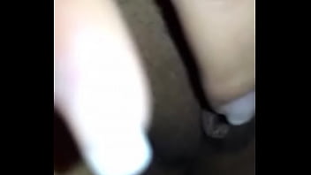 Ania aus Kleve fingert sich...