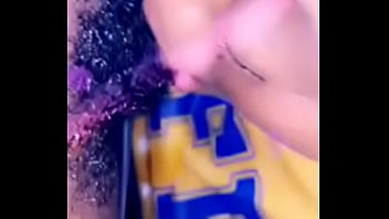 Giving My Man Head Because He Deserves It...