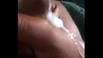 Bbc Solo Jerk 5 Cum Shots...