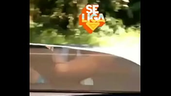 Assis Ton Pied Sur L'accélérateur Dur