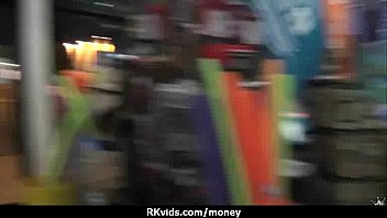 Sex Paying My Bills 11