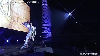 Kairi Vs Mayu Iwatani Iwgp Women039 S Championship...