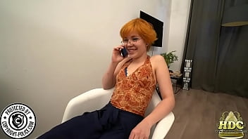 Jeune Gars Gaspillé