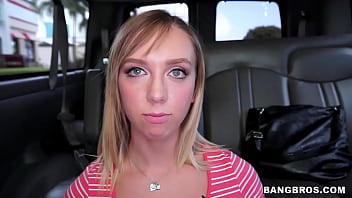 Big booty white girl fucked