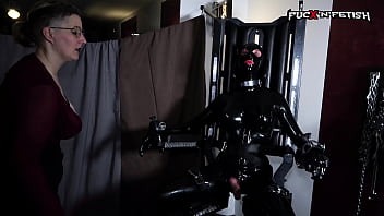 Latexboy Dickspanked By Amelia Punk   12:15min, Sale: $11...