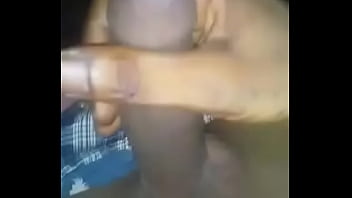 Big Black Cock