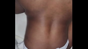 Ela adora de trás!!