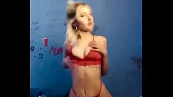 jovencita, delgada, flaca, blonde