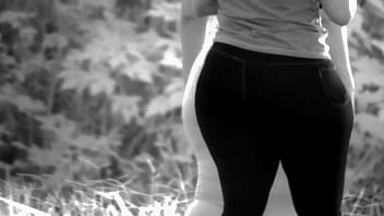 Bunda Deliciosa Xray Infrared...