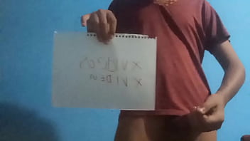 Verification video