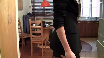 College girl round ass fuck