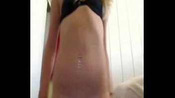 SheFuckedUp amater blonde teen Sherra Mason home ...