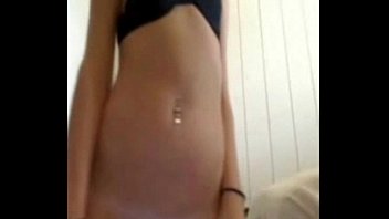 SheFuckedUp amater blonde teen Sherra Mason home ...