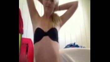 SheFuckedUp amater blonde teen Sherra Mason home ...