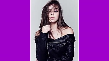 Hailee Steinfeld Video...