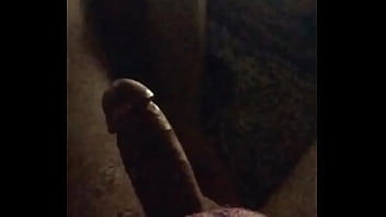 Ball Slapping My Boyfriend...