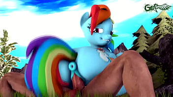 [SFM] Fucking Dash
