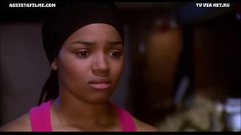 Gostosa se exibindo para 3 elttilod rd...