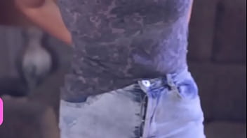 Preparation For The Show...