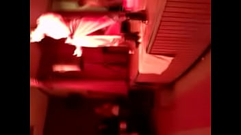 Stripper with Clean Cock